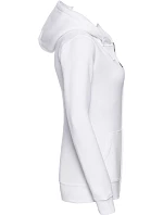 Dámská mikina s kapucí "Authentic" 10. white model 22472916 - Russell Athletic Dámská mikina s kapucí "Authentic" 10. white model 22472916 - Russell Athletic