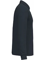 K 243 Pánské piqué polo s dlouhým rukávem model 22507016 navy - Kariban K 243 Pánské piqué polo s dlouhým rukávem model 22507016 navy - Kariban