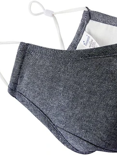 Premier PR 796 Maska na obličej 39.0796 indigo