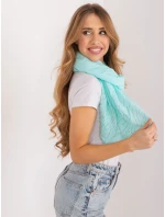 Chustka AT CH EH model 19737991 jasny niebieski - FPrice Chustka AT CH EH model 19737991 jasny niebieski - FPrice