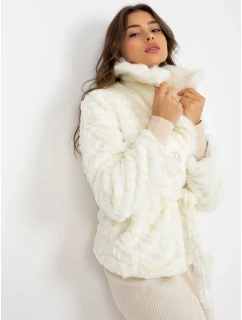 Bunda AT KR A02 22 1.95P bílá