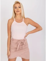 Top EM TP 585.78 světle růžová