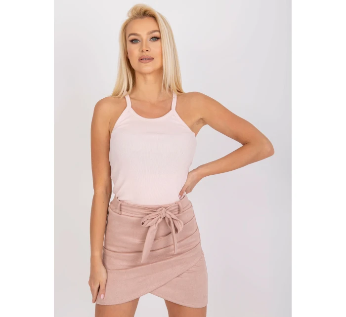 Top EM TP 585.78 světle růžová