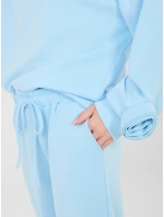 Sada IT KMPL 10015.33 světle modrá