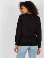 Mikina TW BL model 17892640 černá - FPrice