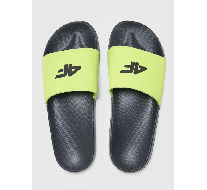 Pánské pantofle 4F