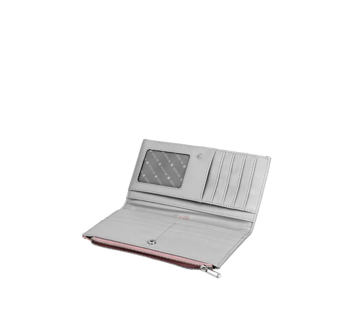 Dámská peněženka Vuch Darien Grey