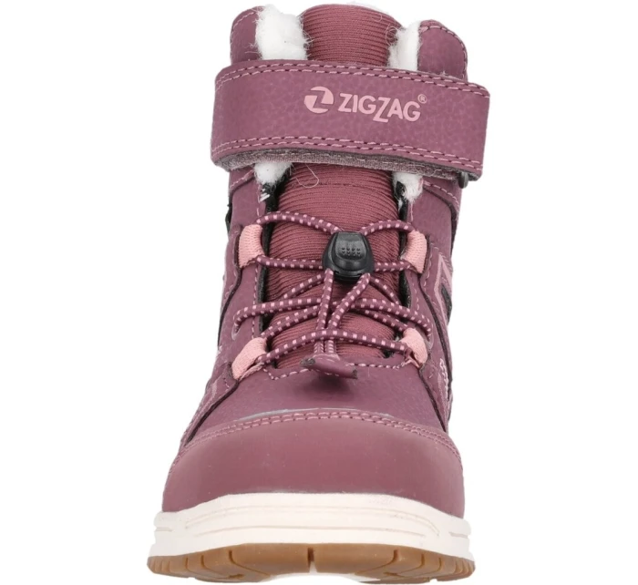 Dětská zimní obuv ZigZag Rincet