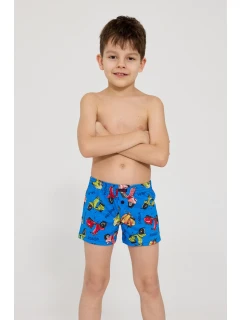 CHLAPECKÉ DĚTSKÉ BOXERKY model 22015211 - Cornette