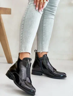 Boty  model 201685 Step in style