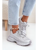 Sportovní obuv model 209813 Step in style Sportovní obuv model 209813 Step in style