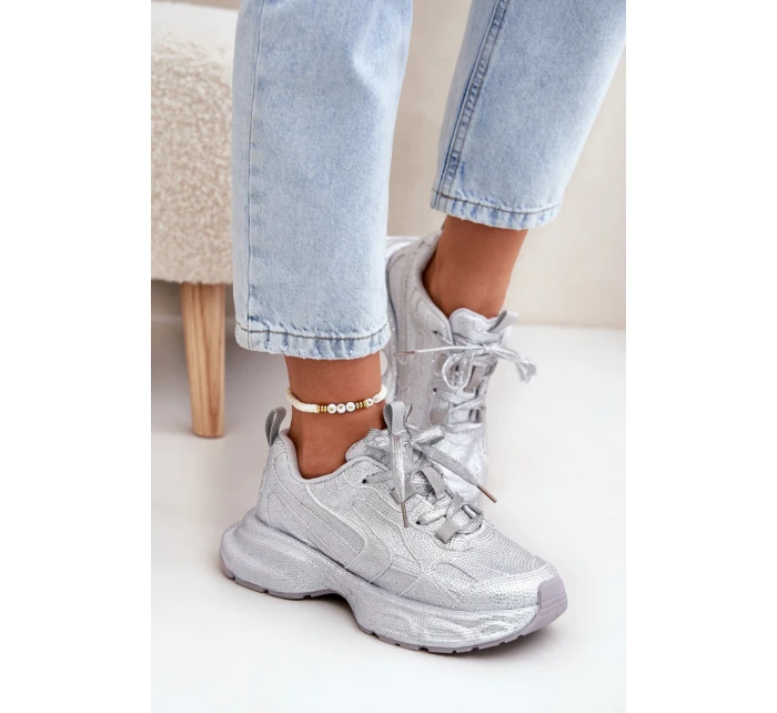 Sportovní obuv model 209813 Step in style Sportovní obuv model 209813 Step in style