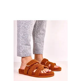 Pantofle model 223139 Solea