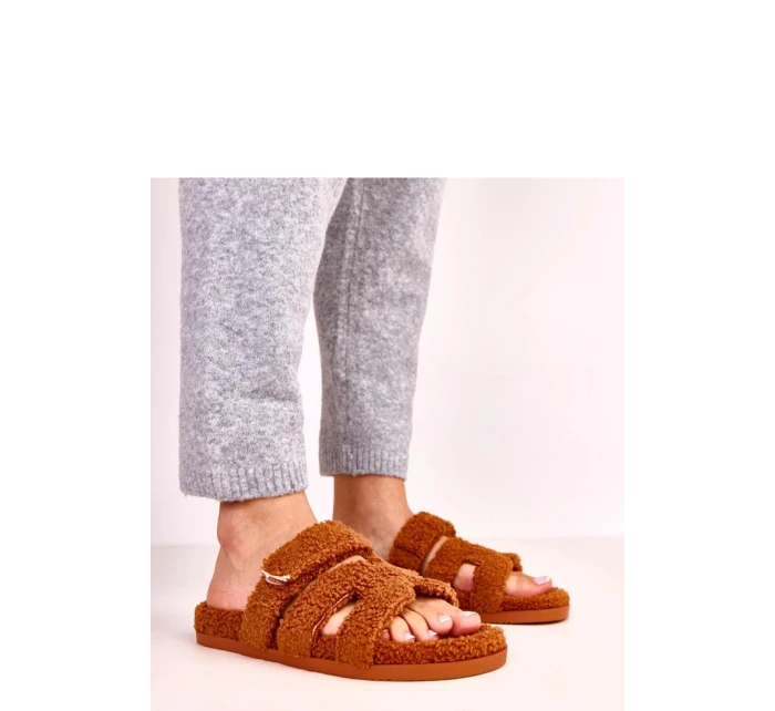 Pantofle model 223139 Solea