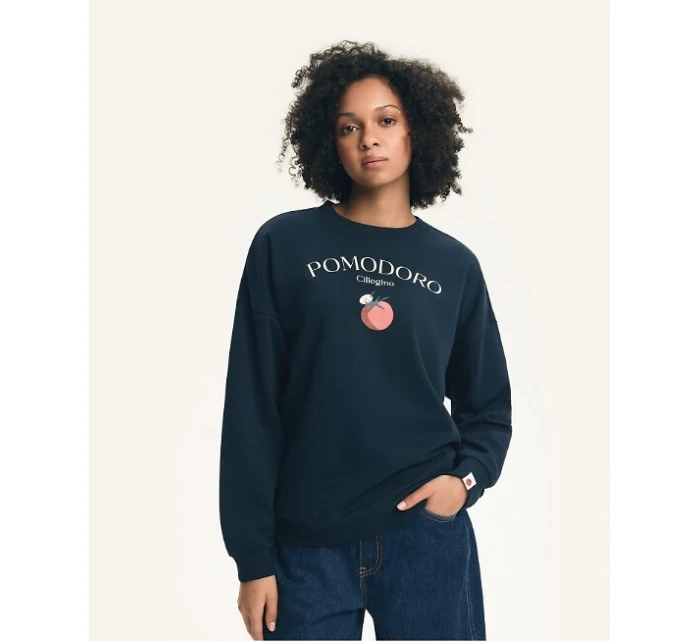 Henderson Dámská mikina 43725 Dessie S-3XL