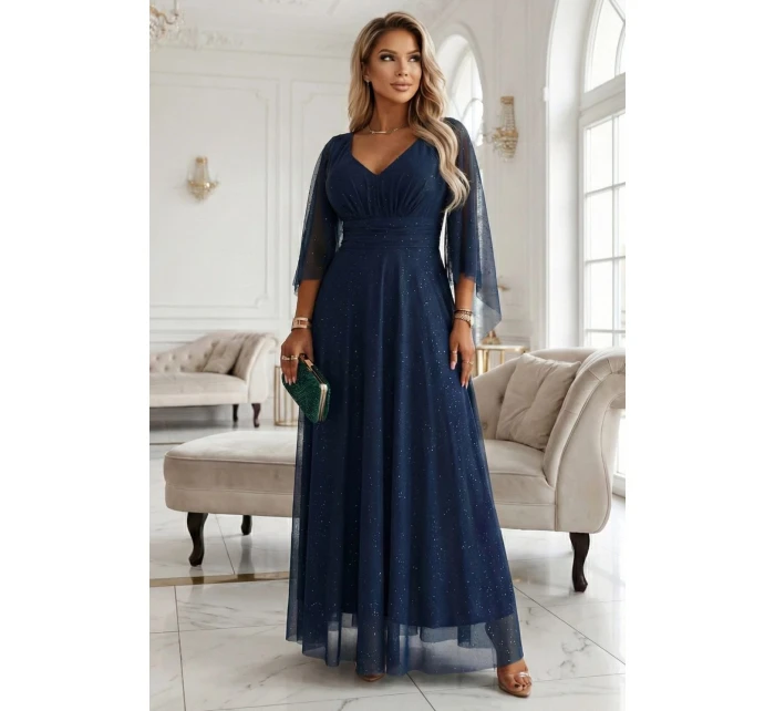 Dámské šaty model 21956238 - numoco basic