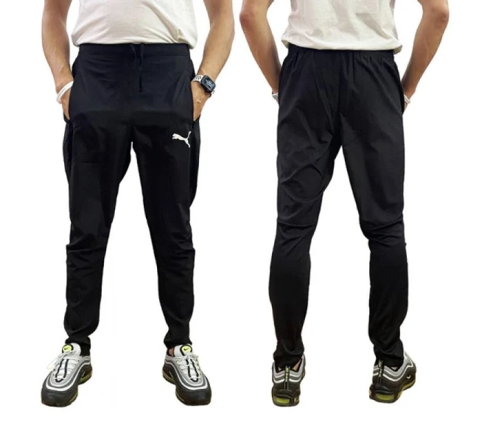 Tepláky Puma Liga M 655317 03 Tepláky Puma Liga M 655317 03