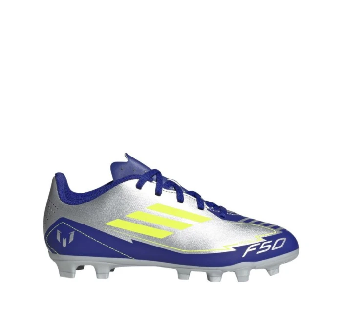 Fotbalové boty adidas F50 Club FG/MG Messi Jr IH0926 Fotbalové boty adidas F50 Club FG/MG Messi Jr IH0926