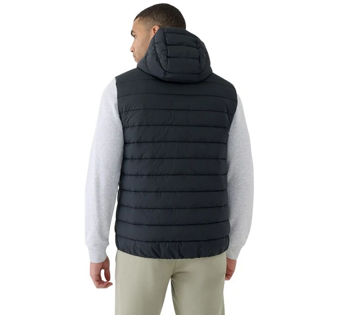 Vesta 4F M192 M 4FWSS25TVJAM192 20S pánské Vesta 4F M192 M 4FWSS25TVJAM192 20S pánské