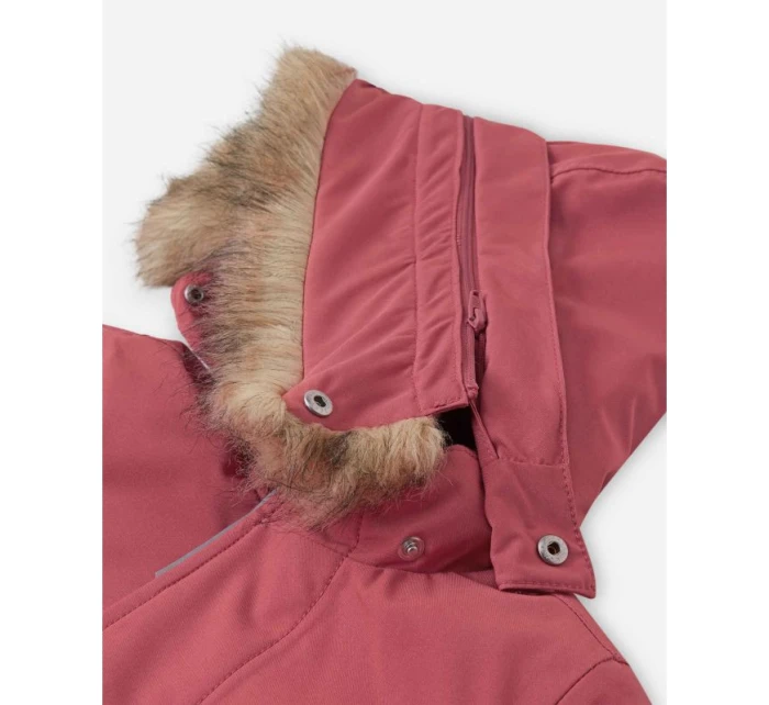 Reima ReimaTec Mutka dětská zimní bunda (5100037B-3940)