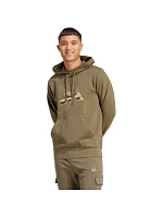 Bluza męska Camo  pánské model 21460542 - ADIDAS