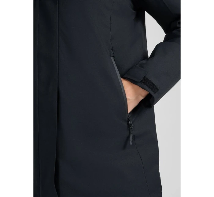 Dámská zimní bunda s membránou 8000 4F 4FRAW25TTJAF1027-20S Dámská zimní bunda s membránou 8000 4F 4FRAW25TTJAF1027-20S