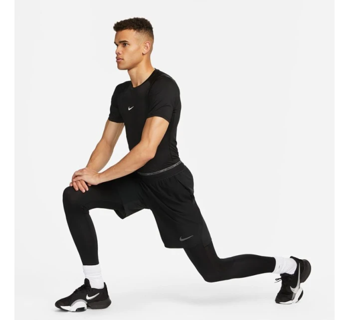 Tričko Pro LS model 21815924 - NIKE Tričko Pro LS model 21815924 - NIKE