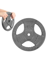 HAMMERTONE WEIGHT 15 KG ENERO FIT fi26.5