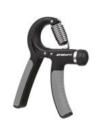 RUČNÍ STISK S NASTAVITELNÝM ODPOREM 20-50 KG ENERO FIT