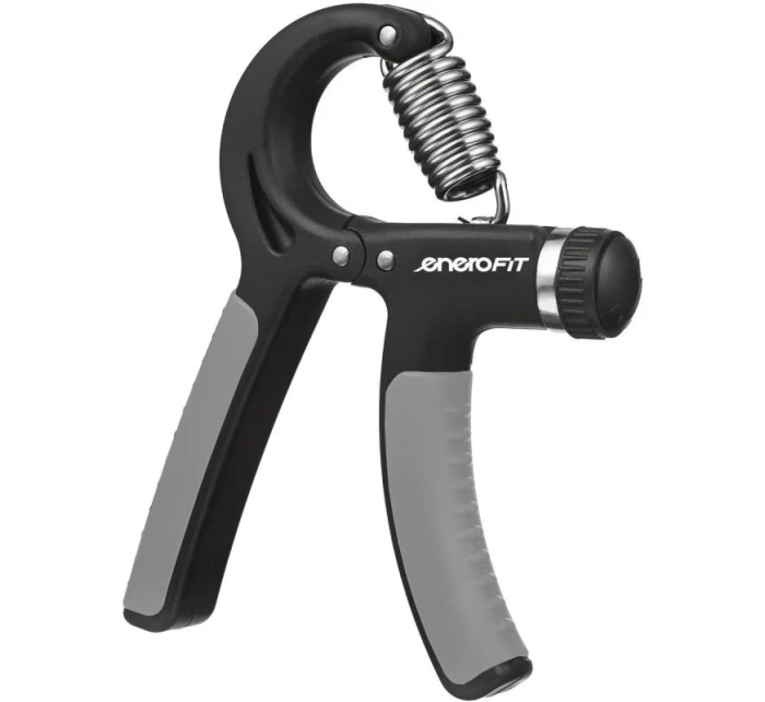 RUČNÍ STISK S NASTAVITELNÝM ODPOREM 20-50 KG ENERO FIT