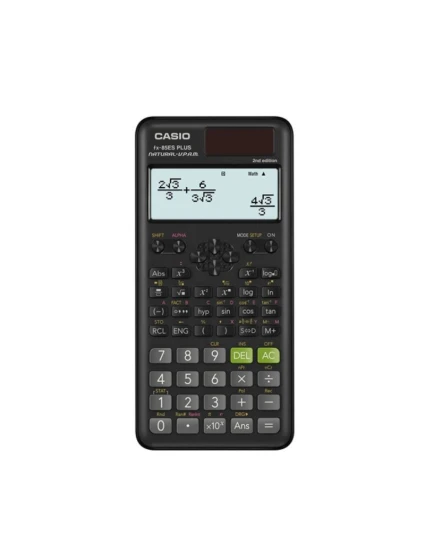 B    ČERNÝ model 21862890 - CASIO