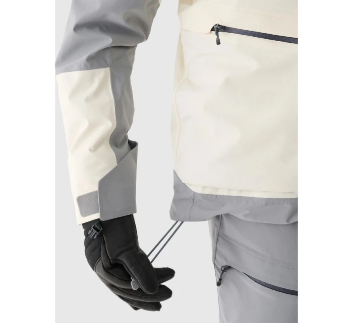 Dámská membránová lyžařská bunda  model 21892915 - 4F