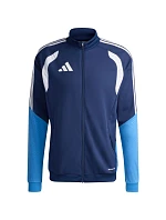 Pánská mikina adidas Tiro 26 Competition Training navy blue JY8865 pánské provedení