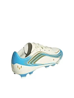 Dětské kopačky adidas F50 Messi Club FG/MG IH1915 Dětské kopačky adidas F50 Messi Club FG/MG IH1915