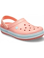 Žabky Crocband W dámské model 22178522 - Crocs Žabky Crocband W dámské model 22178522 - Crocs