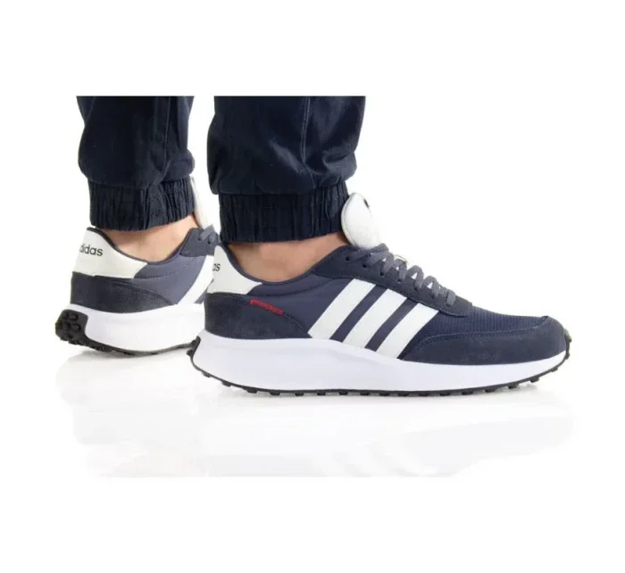 Pánská obuv Run 70S M GX3091 - Adidas