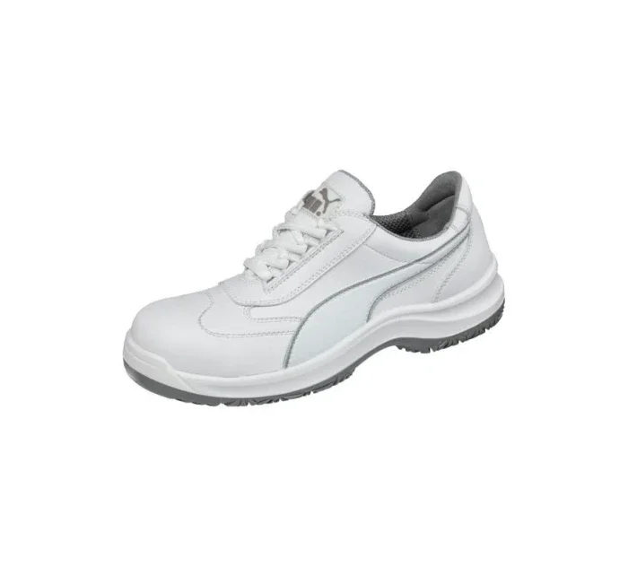 Boty Low U white model 19452153 - Puma Boty Low U white model 19452153 - Puma