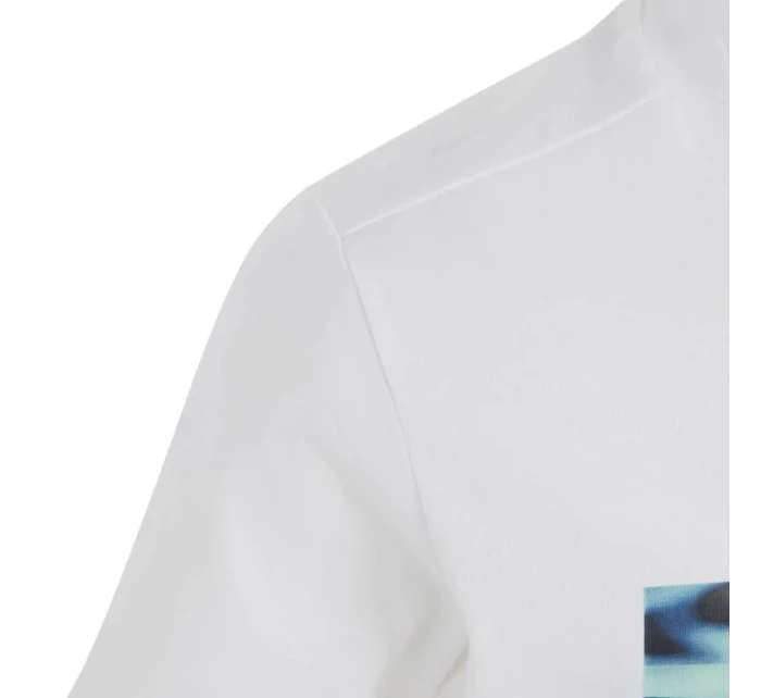 Dětské tričko Akd GT Jr IB9140 - Adidas