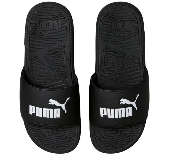 Pánské žabky Cool Cat 2.0 M 389110 01 - Puma