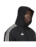 Bunda Condivo 22 Stadium Parka M model 18509715 pánské - ADIDAS