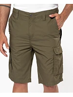 K 755 Pánské bermudy model 22510976 beige - Kariban