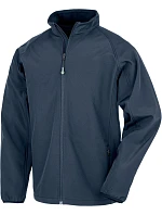 Result R 901M Pánská 2-vrstvá softshell bunda "Printable" 30.901M navy Result R 901M Pánská 2-vrstvá softshell bunda "Printable" 30.901M navy