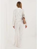 Sada IT KMPL 10127.60 bílá