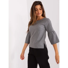 Halenka LK BZ 506434.33P šedorůžová