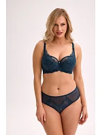 Isla 1228 Tyrkysová podprsenka - Gaia Isla 1228 Tyrkysová podprsenka - Gaia