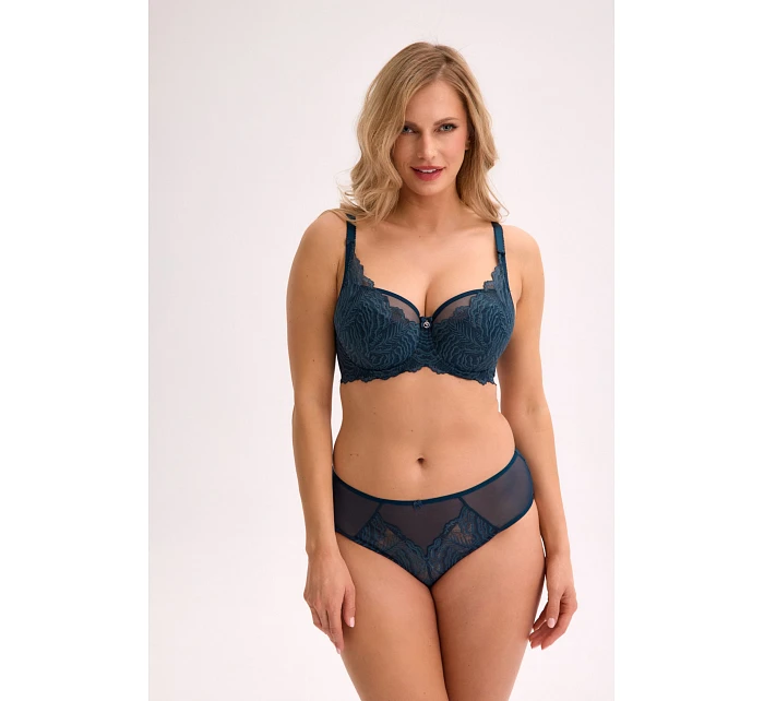 Isla 1228 Tyrkysová podprsenka - Gaia Isla 1228 Tyrkysová podprsenka - Gaia