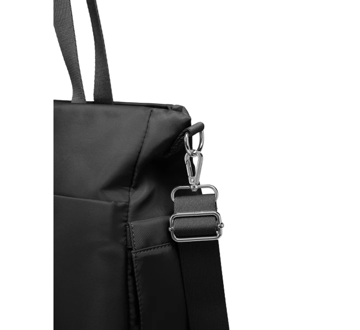 Dámská kabelka na kočárek Engelis Vuch Gala Black Dámská kabelka na kočárek Engelis Vuch Gala Black