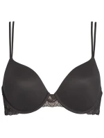 Dámská vyztužená podprsenka Lightly Lined FC QF5331E-001 - Calvin Klein