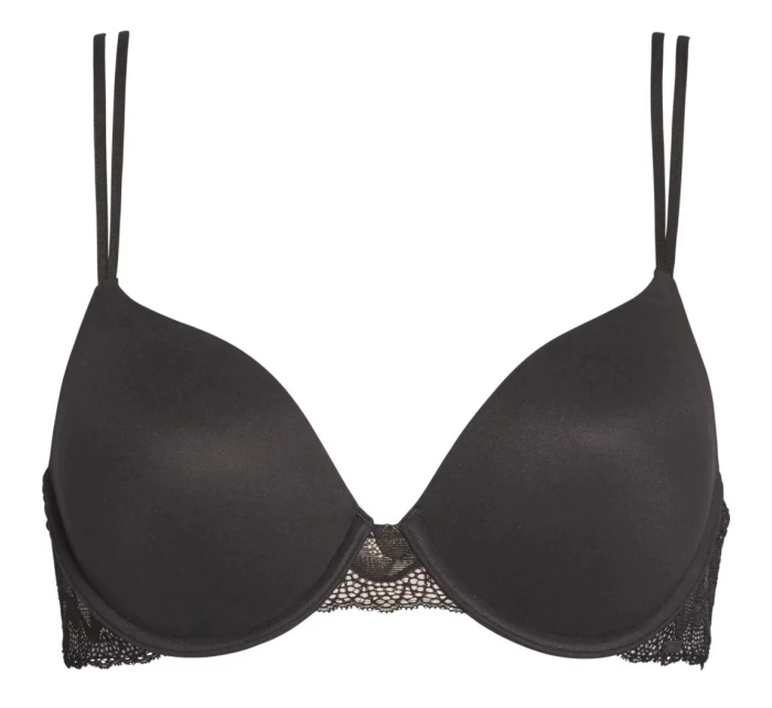 Dámská vyztužená podprsenka Lightly Lined FC QF5331E-001 - Calvin Klein