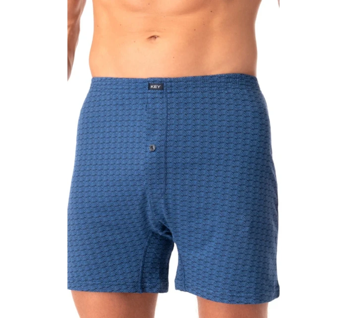 PÁNSKÉ BOXERKY MXC model 20906918 A25 - Key